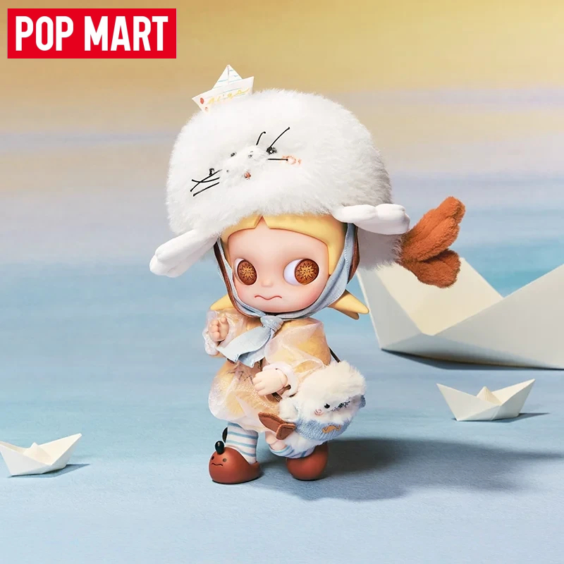 Popmart Zsiga Encounter サプライズ  - Kids Toys 3 Year Old のレビューと価格
