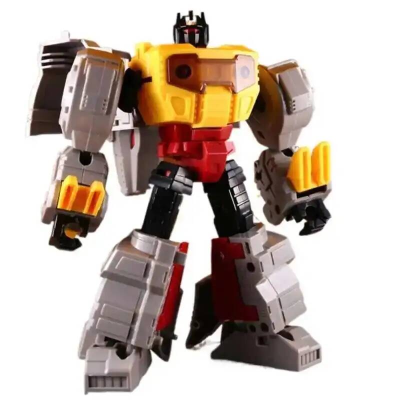 Kubianbao-dinobot変換アクションフィギュア、 - Kids Toys 3 Year Old のレビューと価格