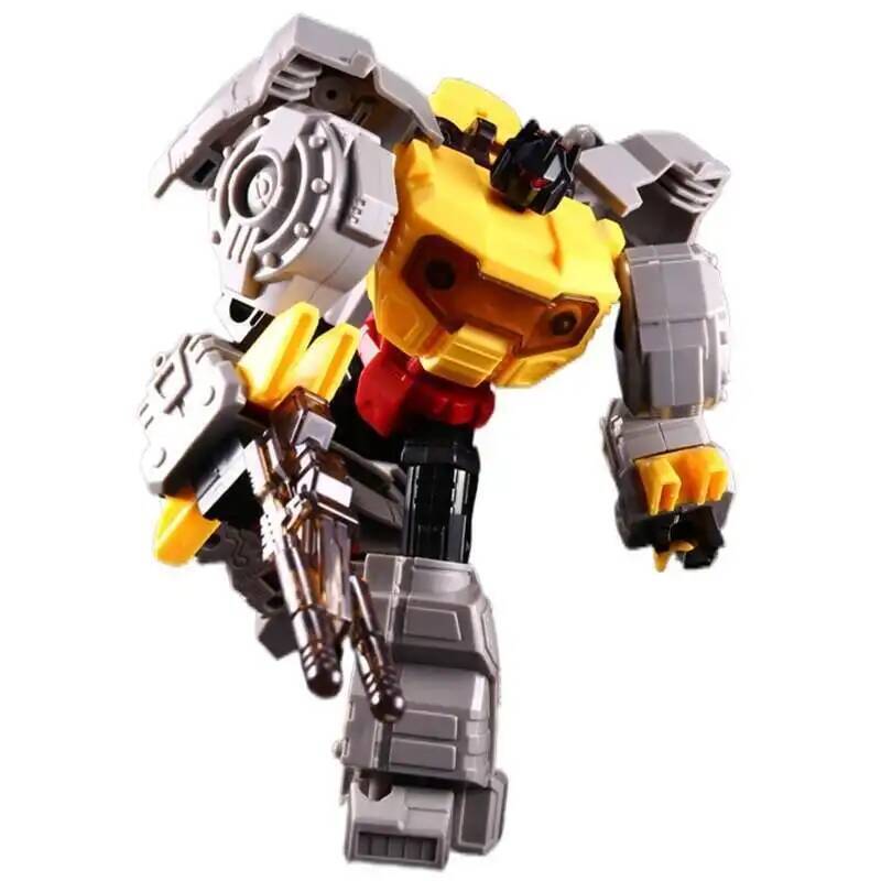 Kubianbao-dinobot変換アクションフィギュア、 - Kids Toys 3 Year Old のレビューと価格