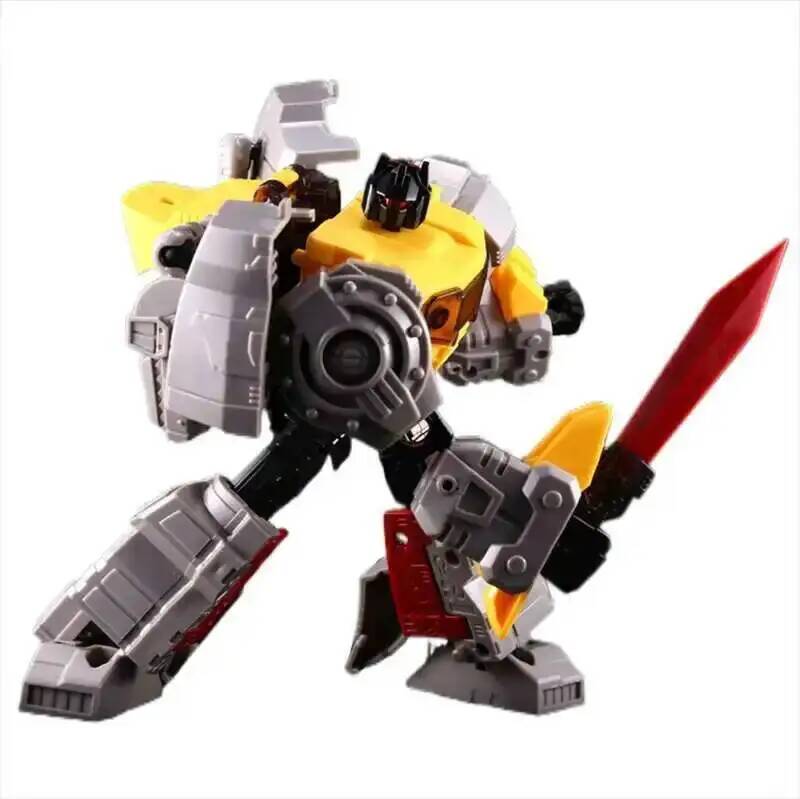 Kubianbao-dinobot変換アクションフィギュア、 - Kids Toys 3 Year Old のレビューと価格