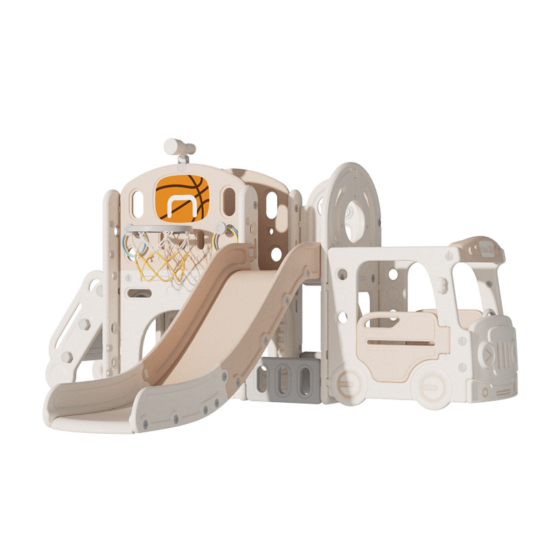 多機能キッズクロールスライドコンボ、1～3歳向け屋内家庭用＆ - Kids Toys 3 Year Old のレビューと価格