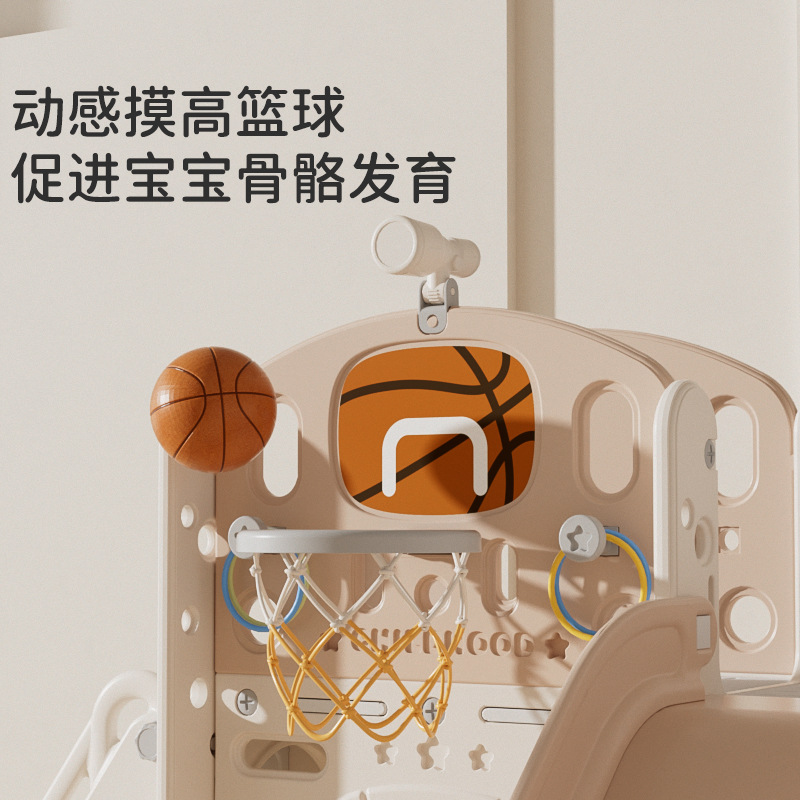 多機能キッズクロールスライドコンボ、1～3歳向け屋内家庭用＆ - Kids Toys 3 Year Old のレビューと価格
