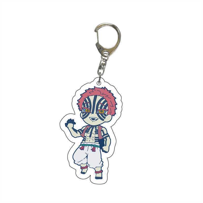 アニメ鬼滅の刃人形おもちゃ鬼滅の刃ブレードオブゴーストキーホ - Kids Toys Xmas のレビューと価格