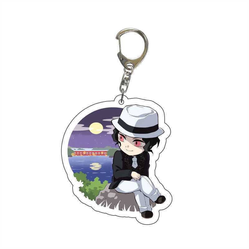アニメ鬼滅の刃人形おもちゃ鬼滅の刃ブレードオブゴーストキーホ - Kids Toys Xmas のレビューと価格