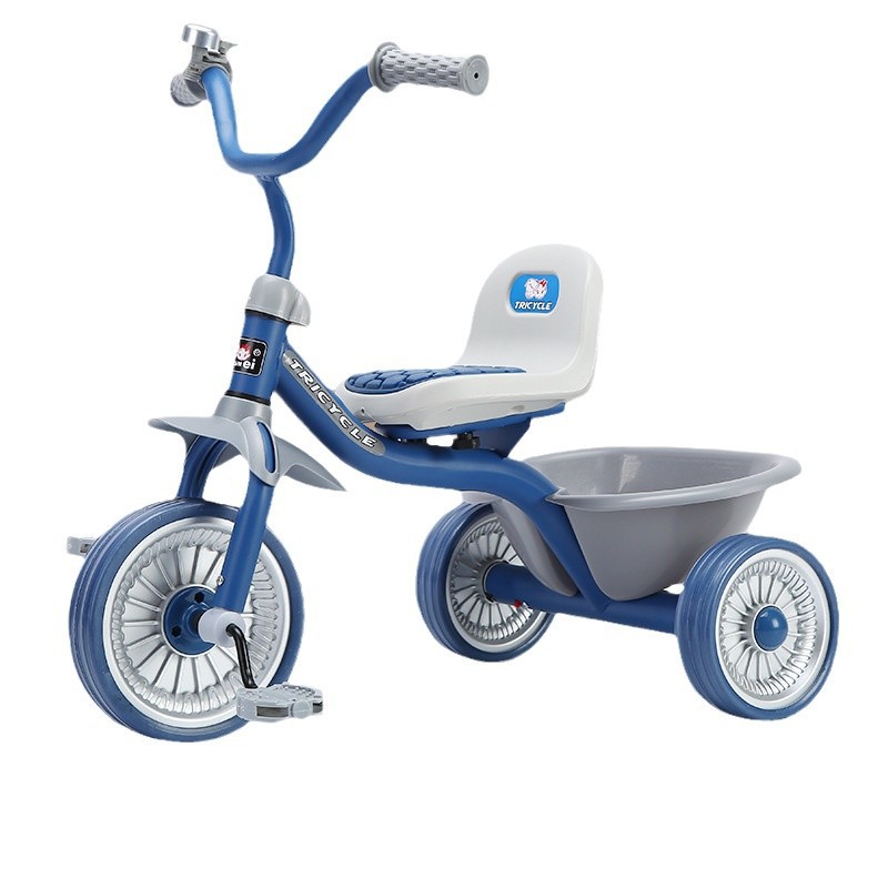 シンプルキッズ三輪車 1～6歳 男の子＆女の子用 ペダルカー - Kids Toys 3 Year Old のレビューと価格