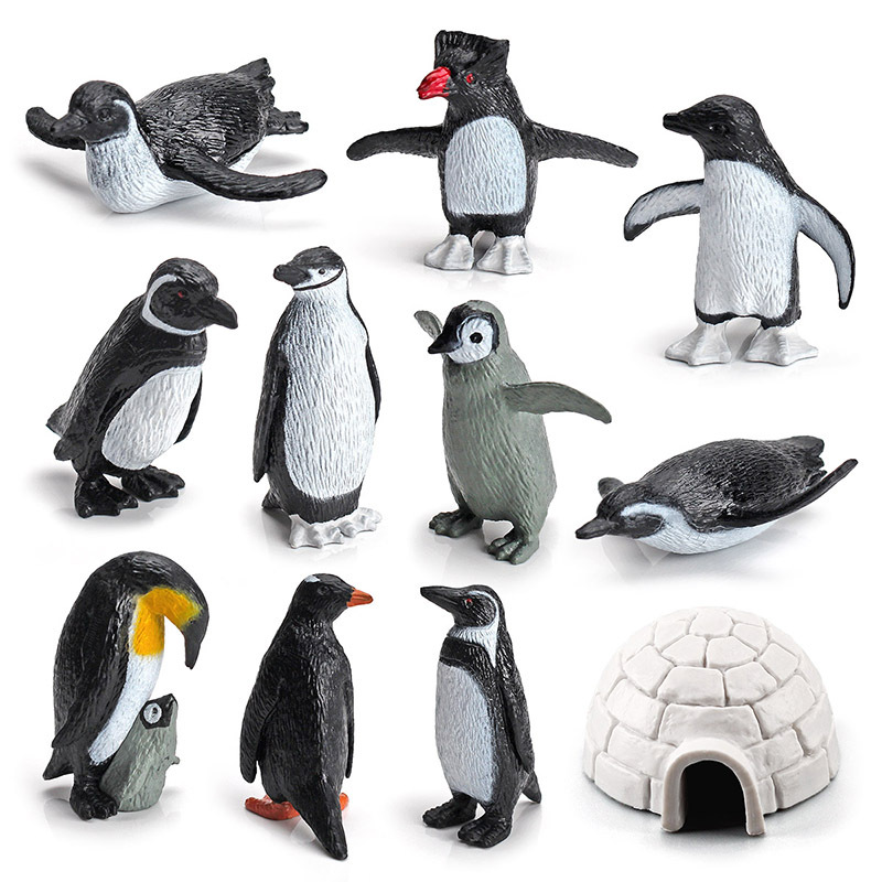 動物のおもちゃセット 昆虫 爬虫類 家禽 農場 森林 海洋動 - Kids Toys Reviews のレビューと価格