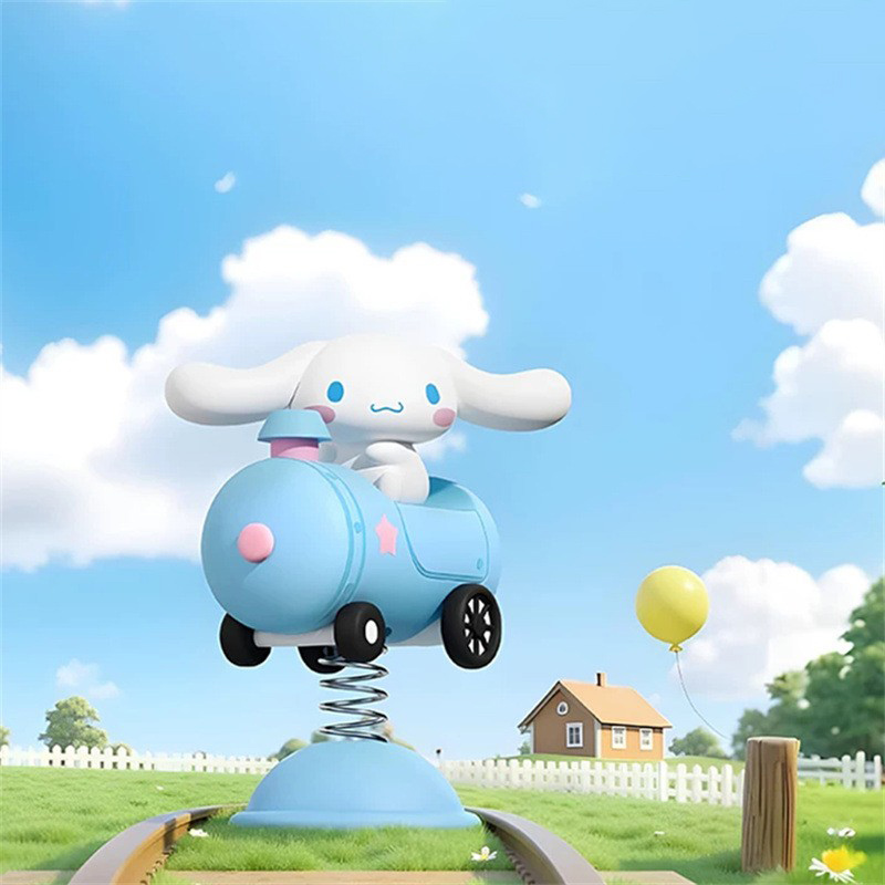 本物のサンリオブラインドボックスハローキティハニヨドンマイメ - Kids Toys 3 Year Old のレビューと価格