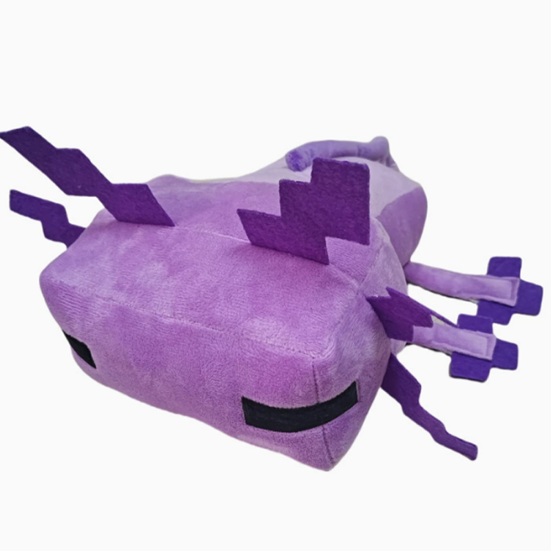 アホロートルぬいぐるみ クリーパー スパイダー エンダーマン - Kids Zombie Toys のレビューと価格