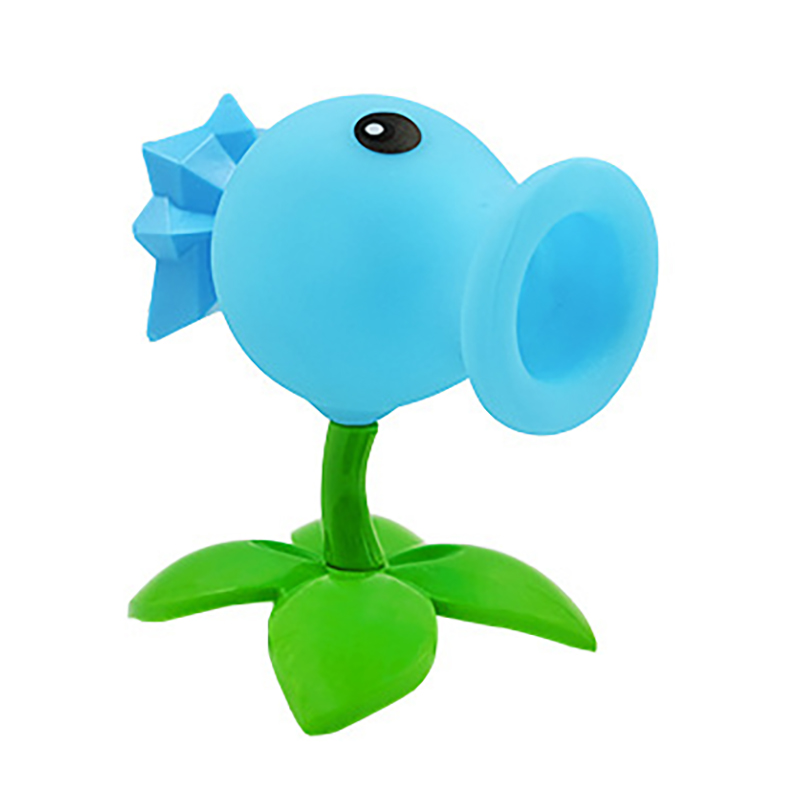 1 個植物 vs ゾンビピーシューターガトリングピーシュータ - Kids Zombie Toys のレビューと価格