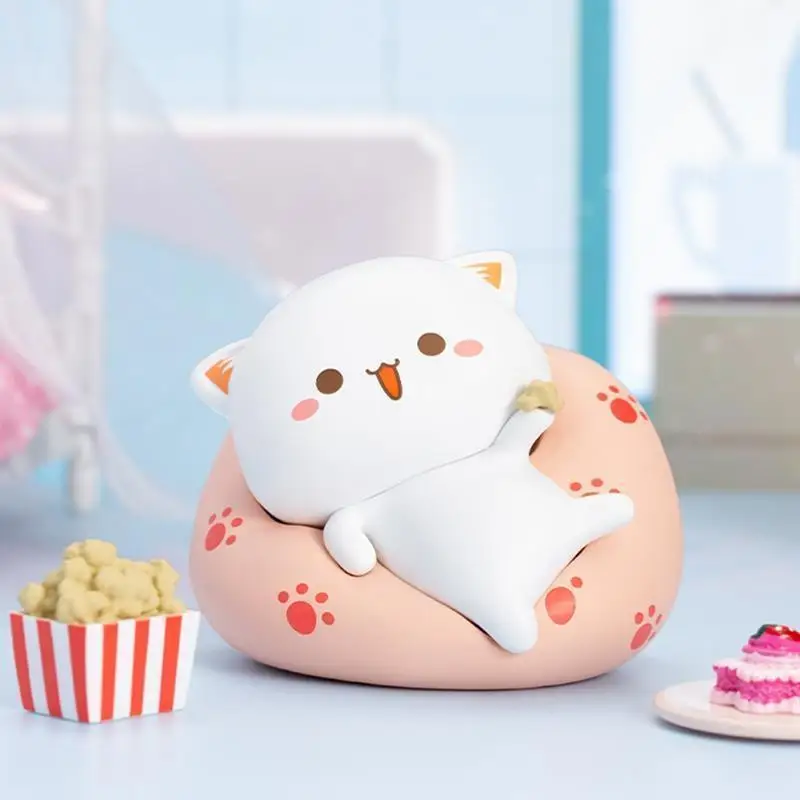 ミステリーボックスシーズン招き猫安いかわいい猫ブラインドボッ - Kids Toys Xmas のレビューと価格