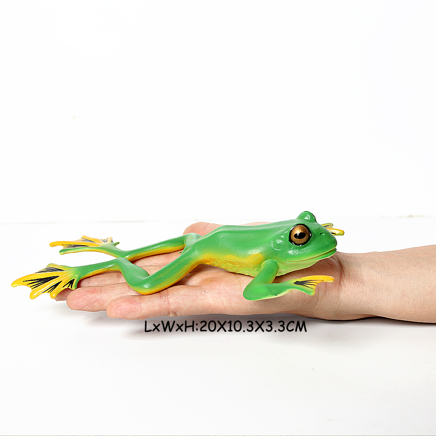 子供のためのプラスチック動物モデルの置物,野生動物,シミュレ - Kids Toys Reviews のレビューと価格