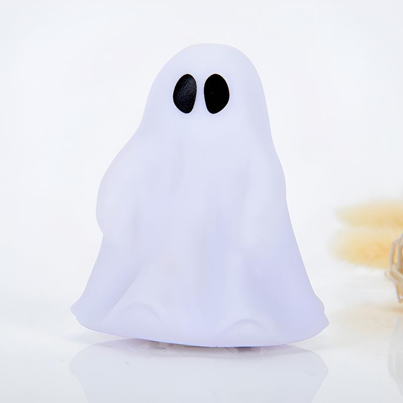 子供のためのハロウィーンをテーマにした点滅するカボチャライト - Kids Yard Toys のレビューと価格
